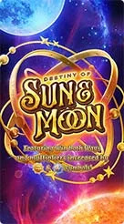 jitu77 · Dest Sun Moon