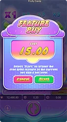 jitu77 · Fruity Candy