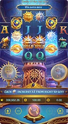 jitu77 · Dest Sun Moon