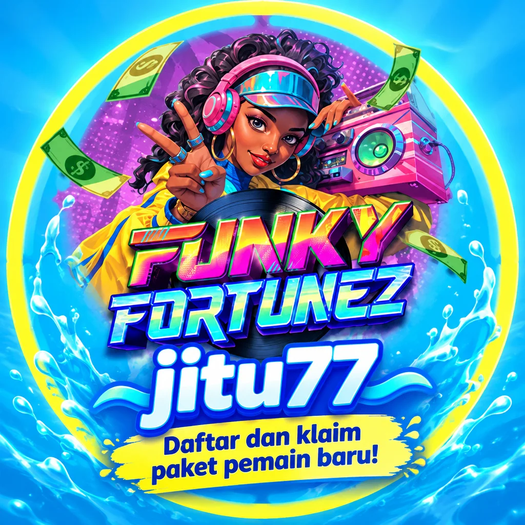 jitu77 · Funky Fortunez